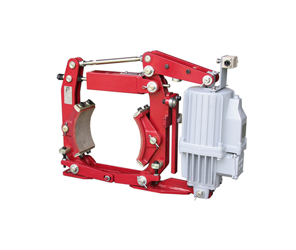 YWZ4系列電力液壓鼓式制動器