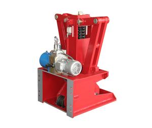 YJGQ型液壓夾軌器