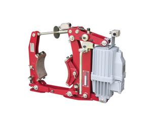 YWZ13系列電力液壓鼓式制動器