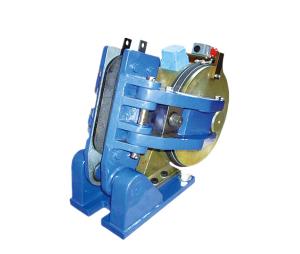 SE系列電磁失效保護制動器