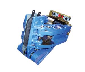 SH系列液壓失效保護制動器