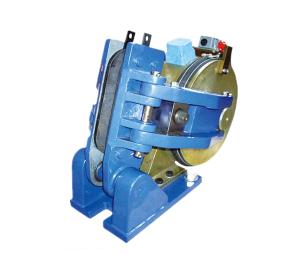 SP系列氣動失效保護制動器